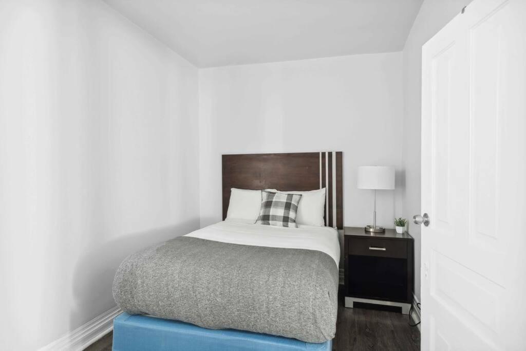 Detroit 3Bd Seasonal Holiday, Near Museums & Parks Extérieur photo